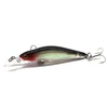 Fishing Lure 9CM 6.69g Multi 3D Eyes Segment Hard Fishing