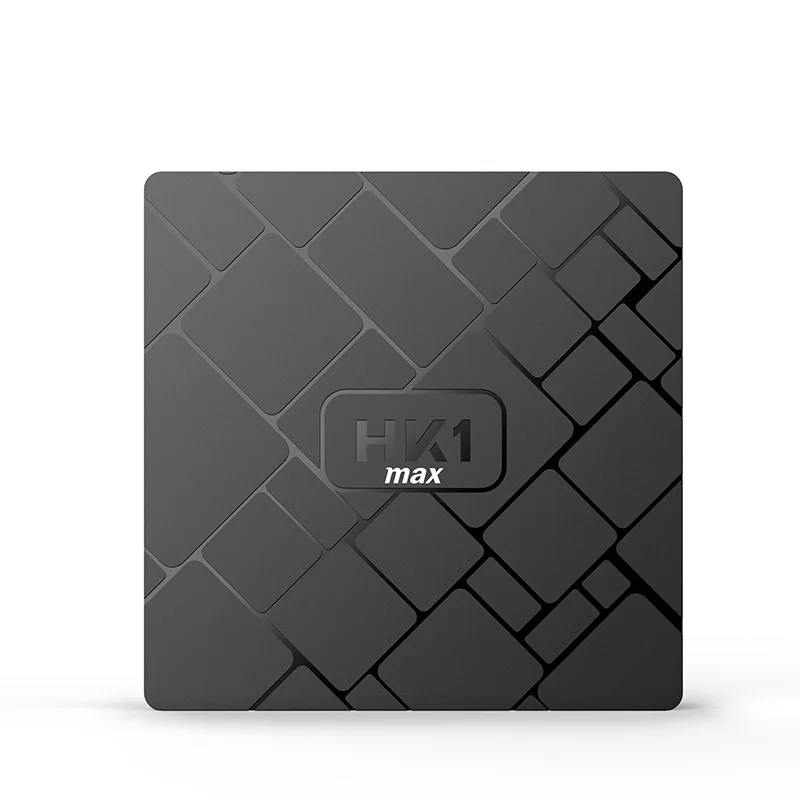 

HK1 max RK3328 android 8.1 new arrival 4GB Ram 32GB Rom android 8.1 tv box HK1 max media player HK1 max set top box