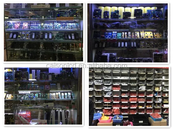 HDMI+ VGA+Audio of LCD controller board +21.5 inch IPS LCD panel with 1920*1080 +led driver board+LVDS cable+OSD keypad