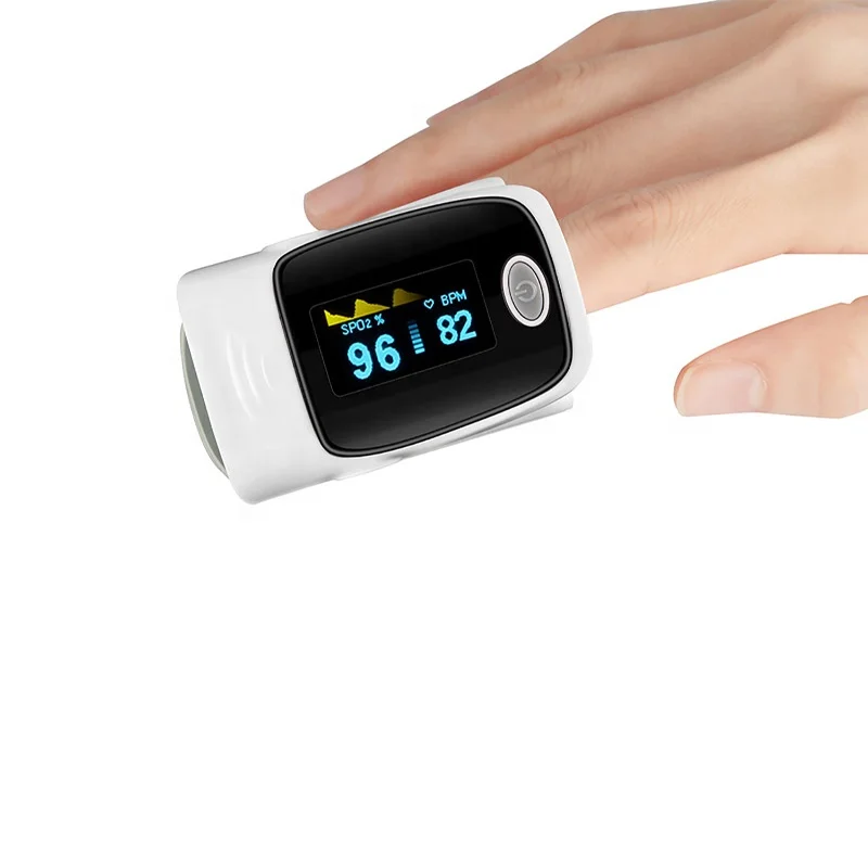 Oximeter Oem Factory Wholesale Price/healthcare Patient Monitor