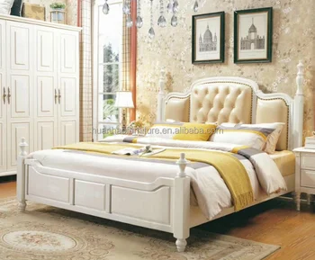 [43+] Juegos De Dormitorio De Madera Modernos Rey