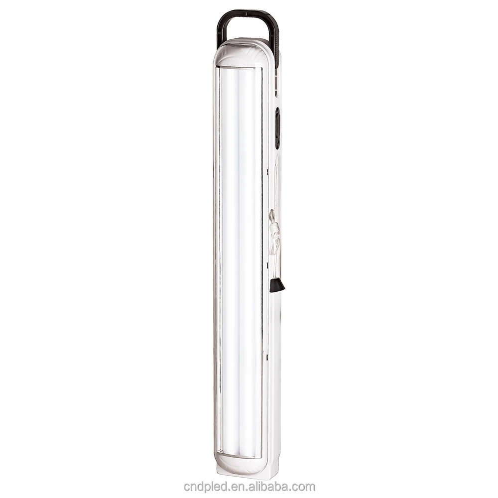 DP DEL Light rechargeable Lumière d/'urgence