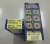 Reliable cnc carbide inserts SUMITOMO cutting tool made in Japan