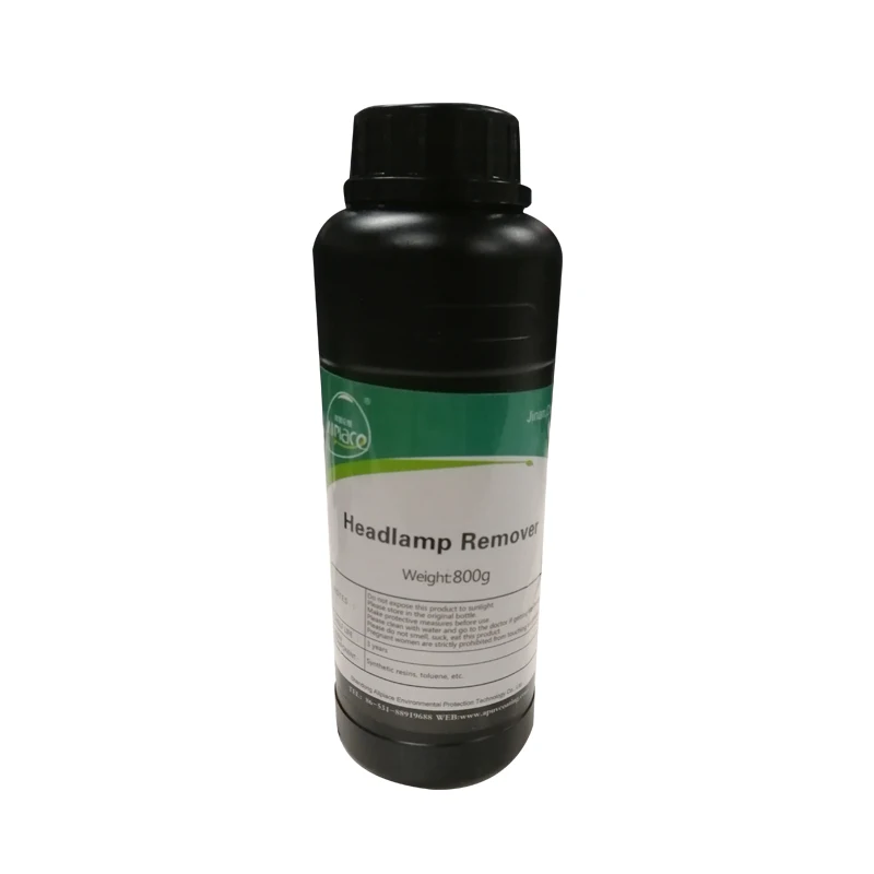chemical liquid solution