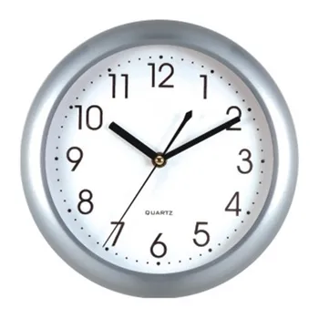 Quality Quartz Og Silent Sweep Small Size Metal Wall Clock Quality Quartz Og Silent Sweep Small Size Metal Wall Clock