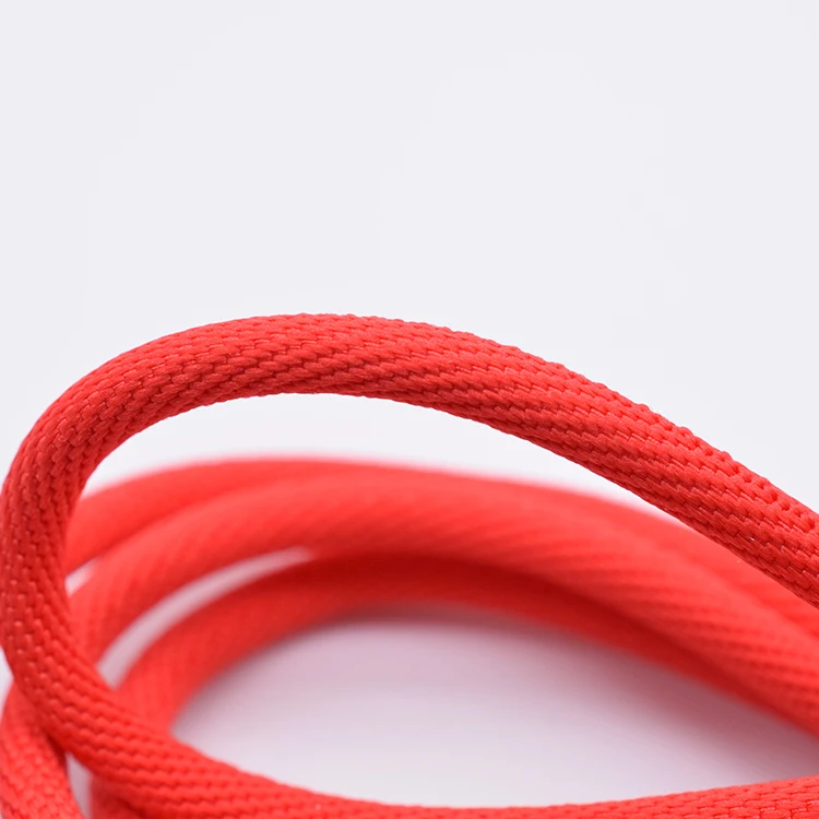 Durable Braid Fast Phone Charger Usb Data Cable - ANKUX.COM