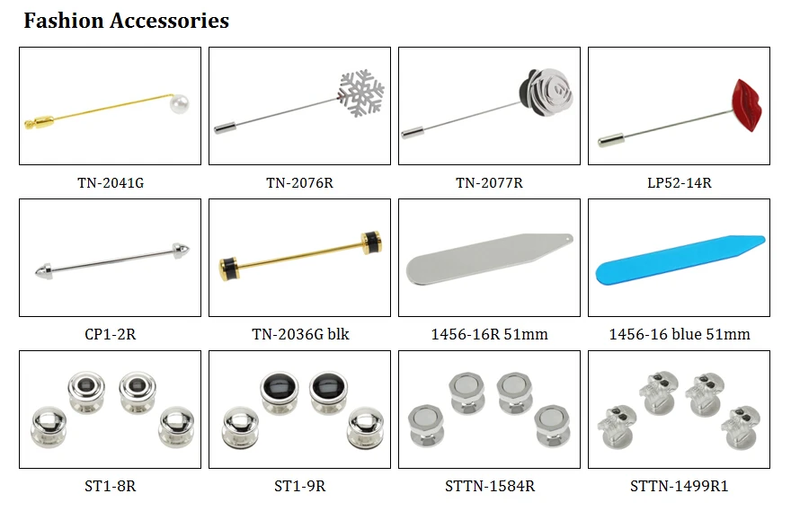 accessories