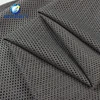 200 gsm weight Factory Sale wide thick polyester black tool cradle net fabrics