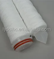 Lvyuan string wound filter cartridge manufacturers for water purification-34