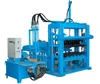 ZCJK automatic cobble stone machine