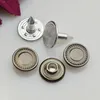 Super quality crazy selling star shaped clothing rivets
