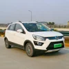 Beiqi EX360 new energy high-speed electric car four-door five
