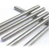 Multi starts trapezoidal thread rod lead screw