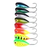 Free shipping fishing wobbler lure Big mouth single hook fishing floating popper bait