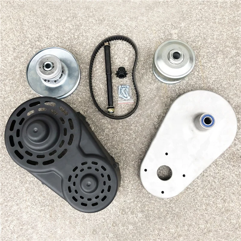 High Precision 40 Series Torque Converter Kit Engine Go Kart Buy