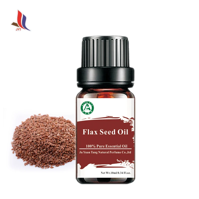 Wholesale Good Quality Food Grade Flax Seed Oil With Best Price Buy