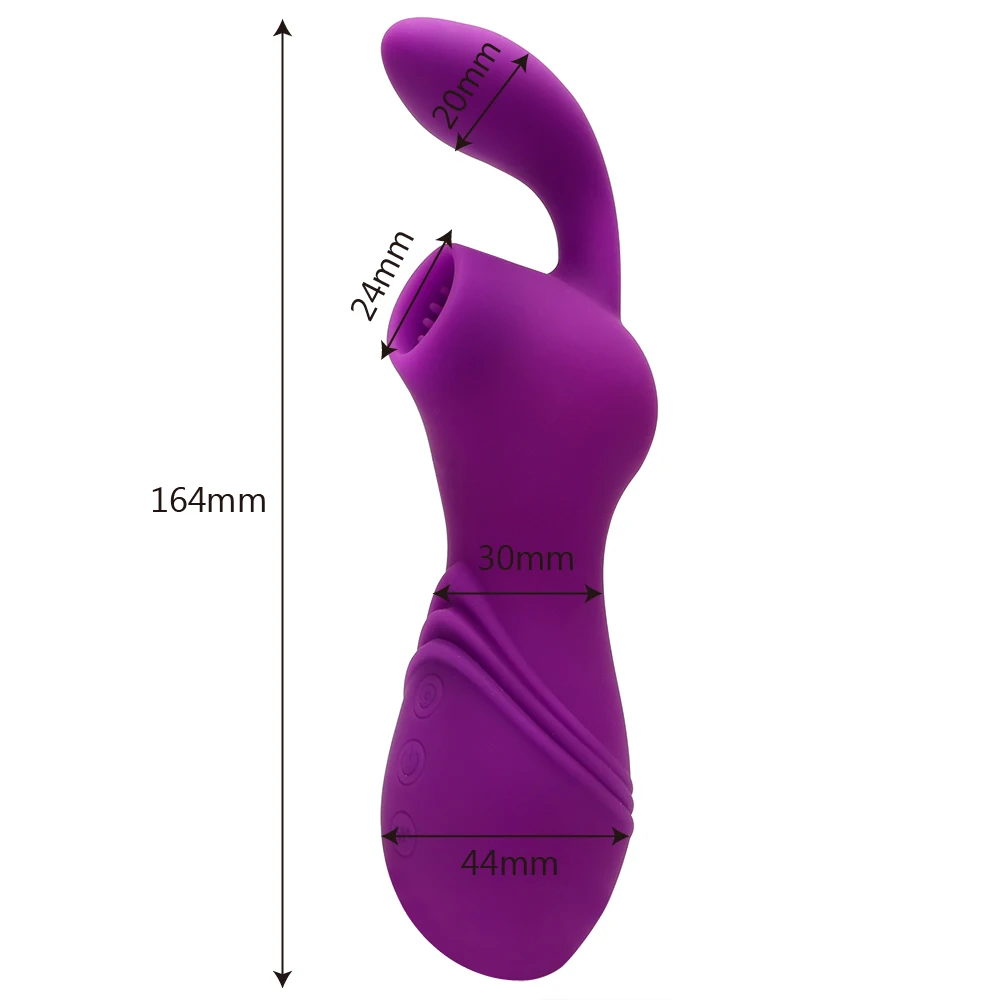 New Sex Toy Sucking Vibrator Electric Suck Bre