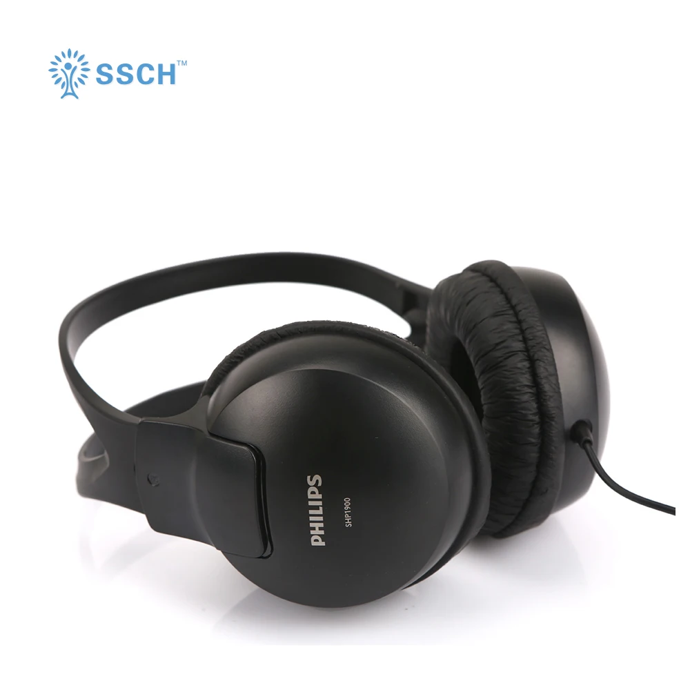 

Headsets for SSCH 3d nls, 8d nls, Hunter 4025 NLS bioresonance analyzer