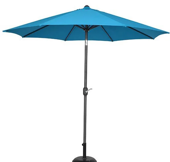 
patio parasol umbrellas with airvent 