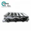 Alloy Steel Casting Plate Steel Beams Structure