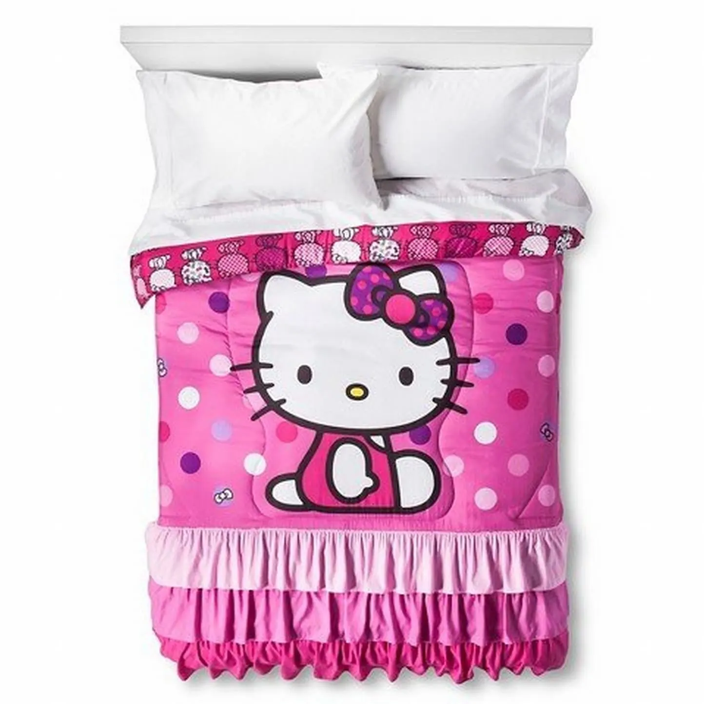 Cheap Kitty Comforter Find Kitty Comforter Deals On Line At