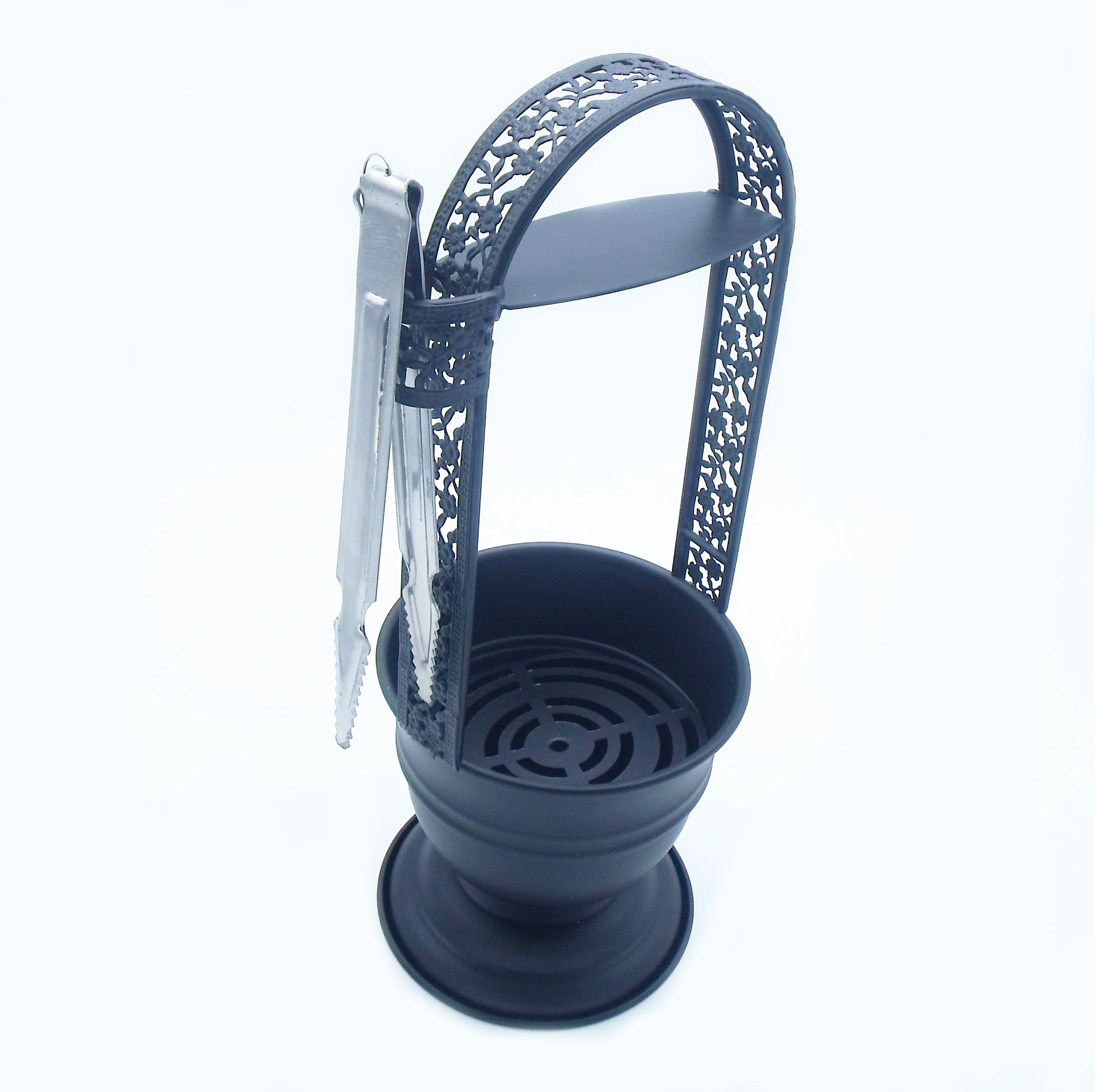 New Design Obasha Hookah Accessories Hookah Shisha Charcoal Holder