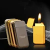 HY076DYZ Top fashion different patterns exquisite Disposable gas cigratter lighter