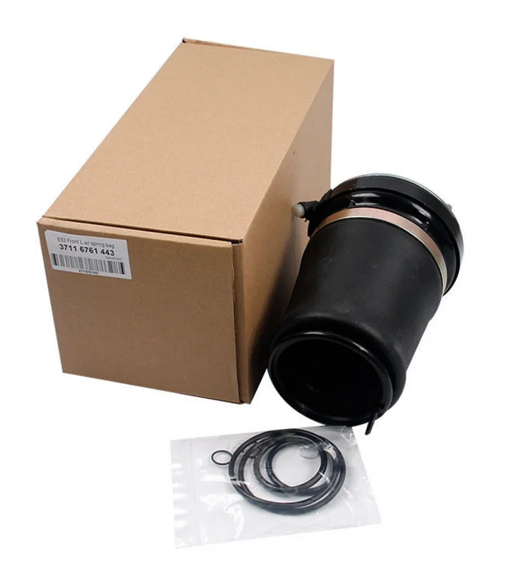 Top Quality Air Suspension Spring Bag For Bmw X5 E53 Front Right