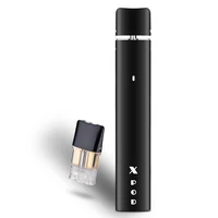 

Cheap Wholesale POD VAPE KIT Kamry Xpod X POD OEM available Battery rechargeable disposable Pods