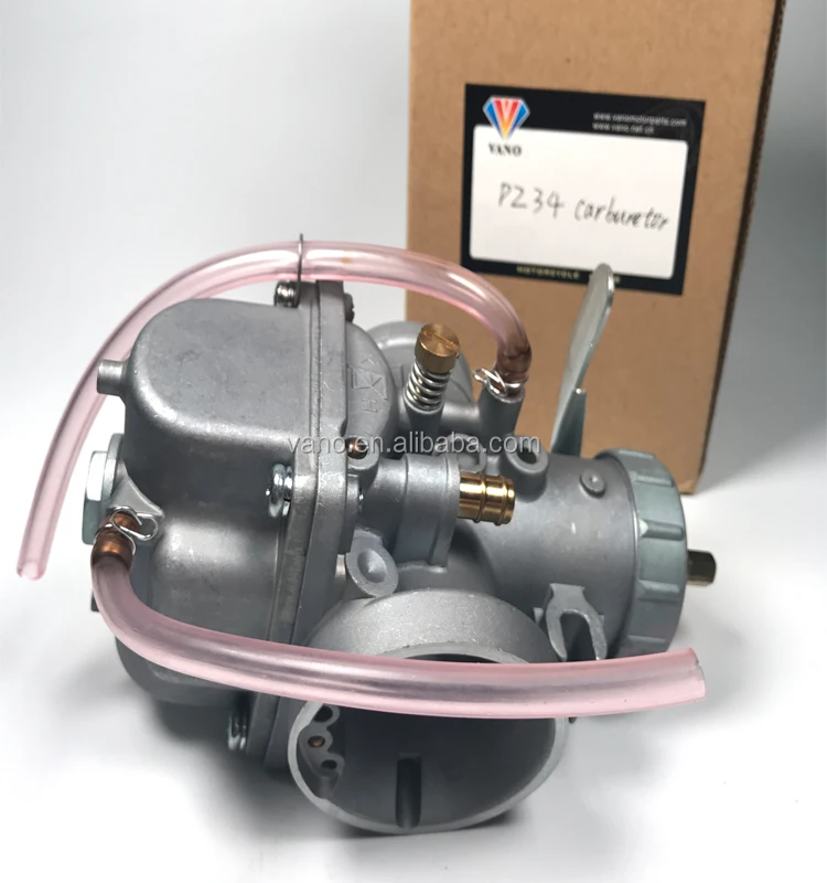 OEM pz34 motorcycle carburetor