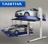 Car Parking Lift Automatic Parking Equipment