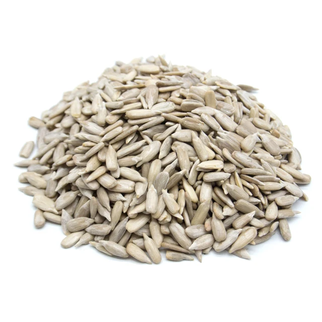 Hulled Sunflower Kernels Sunflower Kernel Seed