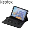 Arabic Wireless Keyboard with Cover Case for Samsung Galaxy Tab A2 10.5 inch