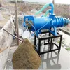 2018 hot sell feces dewatering machine 0086 15238020669
