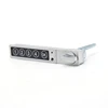 Electronic Digital Password Lock Password Keypad Number For Cabinet Door Drawer Code Locks Combination Lock