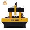 XK2910/3 Small Heavy CNC Double Column Milling Machine With Boring Head