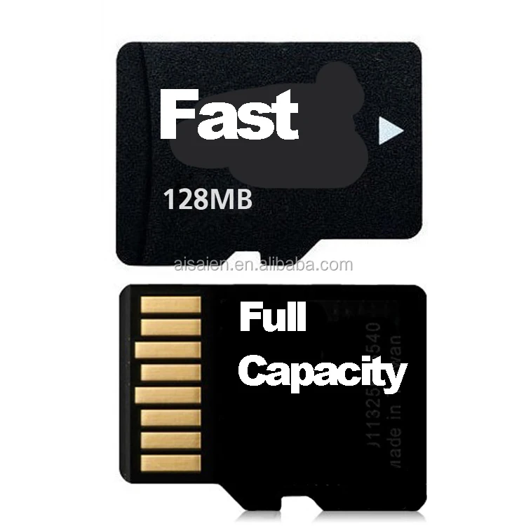 

Wholesale Cheap Price Full Capacity Original High Quality C10 Speed Support 1GBg/2GB/8gb Max Mobile Phone Sd Tf Memory Card