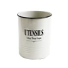 High quality Kitchen Metal Utensil Holder