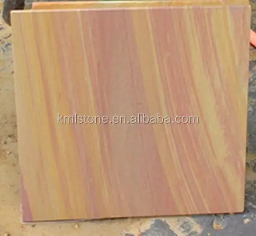 External Yellow Sandstone Wall Cladding 