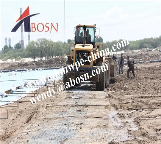 ground mat_