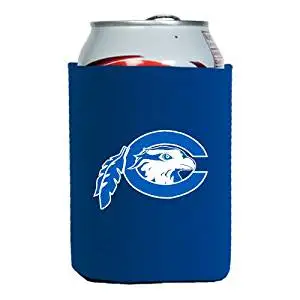 Chowan Collapsible Royal Can Holder 'C Hawk'