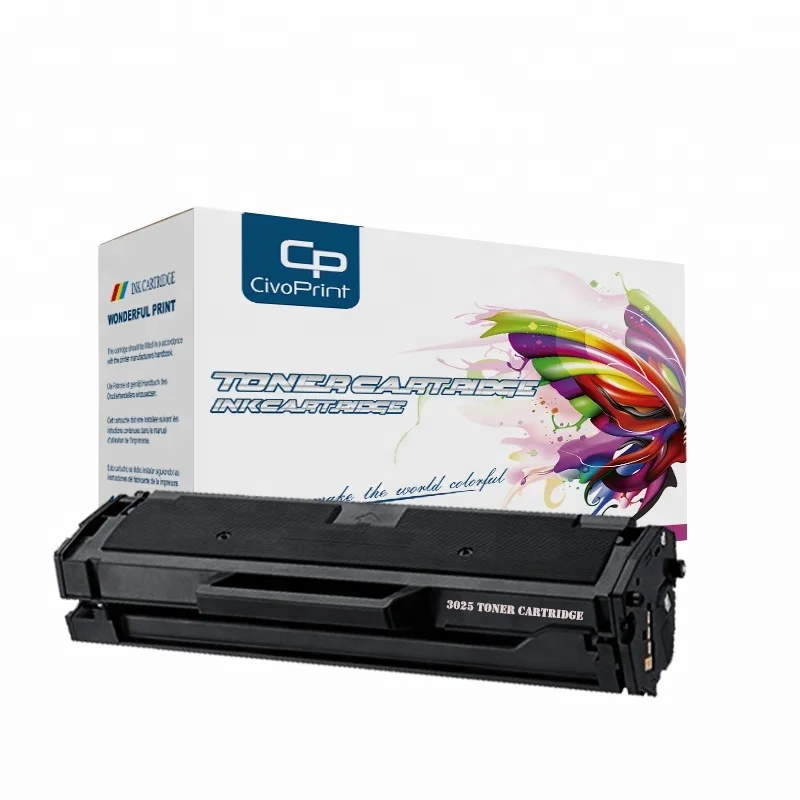 Xerox 3025 картридж совместимый. Xerox 3025 картридж совместимый