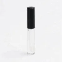 

Water based chunky glitter primer Transparent Glitter Gel