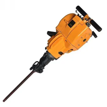 rock hammer drill