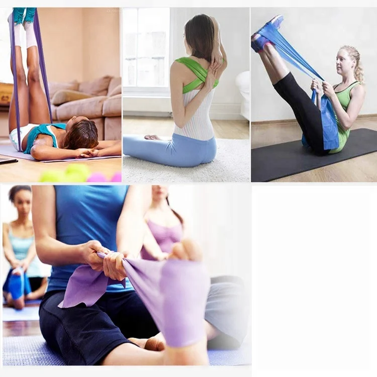 
Yoga Band Resistance 