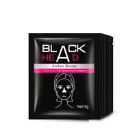 

Aichun Beauty Removal Dead Sea Mud Black Head Remover Nose Blackhead Mask