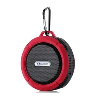 

Factory Wholesale bluetooth speaker wireless Wireless Car Bluetooth Speaker Outdoor Sport Portable speaker bluetooth Waterproof