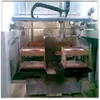 Automatic spraying painting machine for Wooden box / spray painting machine