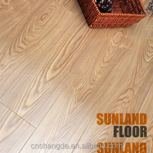 High Quality Laminate Flooring Without Formaldehyde