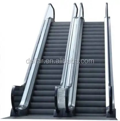 
Economical high quality Indoor Types of Escalator 